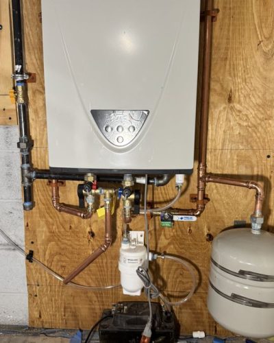 Water Heater